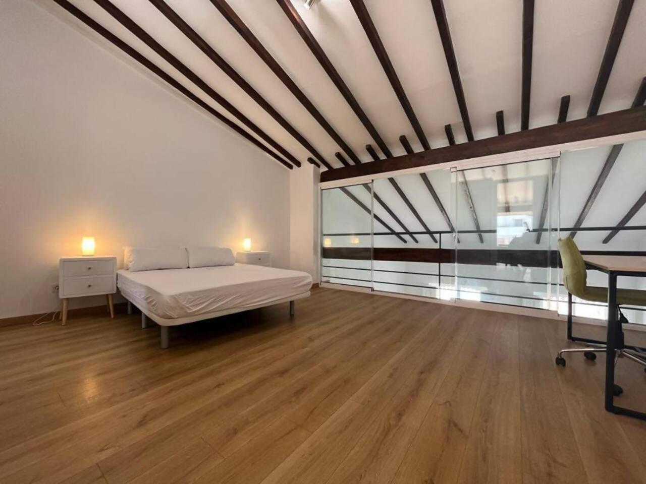 Lovelyloft Las Flores Atico Alicante Exterior foto